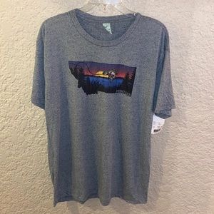 Montana t-shirt